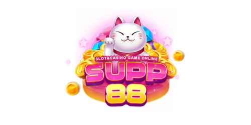 SUPP88 มิติใหม่แห่งการพนันออนไลน์ ที่มาพร้อมระบบอัตโนมัติ